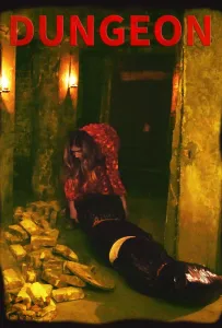 Подвал (фильм 2023)