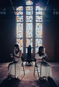 Безумный Техас (фильм 2025)