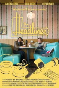 Хедлайнер (фильм 2024)