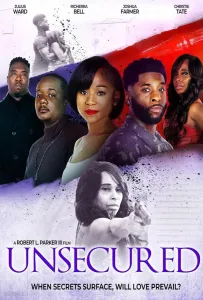 Беззащитная (фильм 2024)