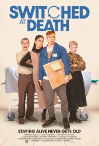 Их вывели после смерти (фильм 2024)