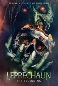 Лепрекон: Начало (фильм 2025)
