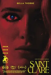Святая Клэр (фильм 2024)