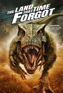 Земля, забытая временем (фильм 2025)