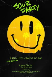 Кислая вечеринка (фильм 2023)