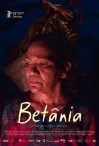 Бетания (фильм 2024)