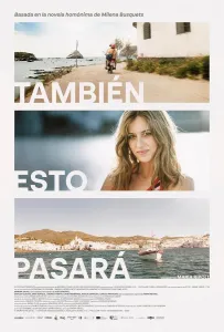 Это тоже пройдёт (фильм 2025)