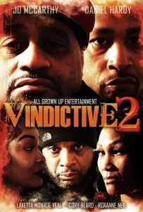 Мстительный 2 (фильм 2025)