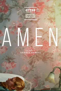 Аминь (фильм 2023)