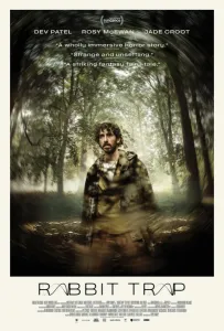 Ловушка для кролика (фильм 2025)