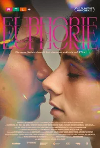 Эйфория (сериал 2025)