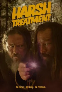 Расплата (фильм 2024)