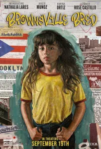 Девочка из Браунсвилла (фильм 2023)