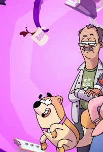 Оперативная группа Кверлиц (мультсериал 2025)