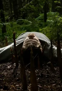 Бамбук (фильм 2025)