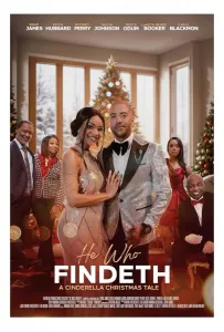 Тот, кто находит. Рождественская сказка о Золушке (фильм 2023)