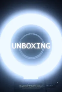 Распаковка (фильм 2025)