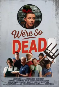 Смертельная смена (фильм 2025)