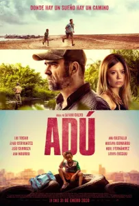 Аду (фильм 2020)