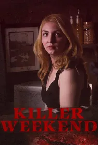 Смертельный уикенд (фильм 2020)