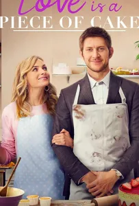 Любовь в шоколаде (фильм 2020)