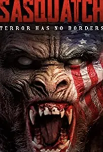 Американский сасквоч (фильм 2020)