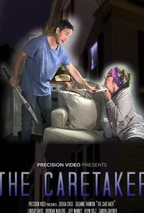 Опекун (фильм 2020)