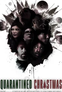 Карантинное Рождество (фильм 2020)