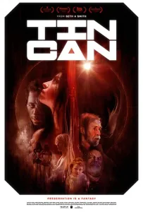 Консервная банка (фильм 2020)