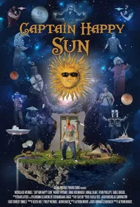 Капитан Счастливое Солнце (фильм 2020)