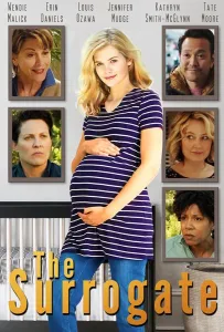 Суррогатная мать (фильм 2020)
