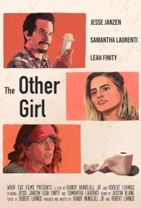 Другая девушка (фильм 2020)