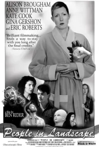 Людская панорама (фильм 2020)