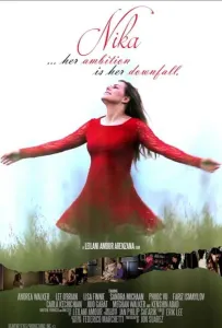 Ника (фильм 2020)