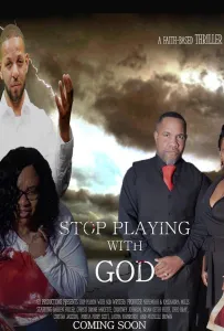 Хватит играть с Богом (фильм 2020)