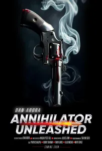 Освобожденный уничтожитель (фильм 2026)