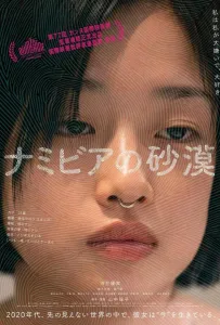 Пустыня Намибии (фильм 2024)