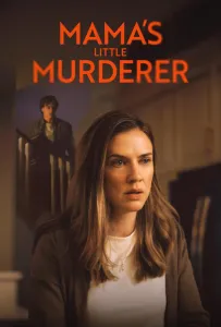 Маленький мамин убийца (фильм 2026)
