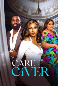 Сиделка (фильм 2025)