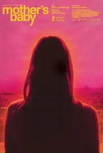Мамино дитя (фильм 2025)