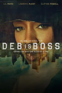 Дэб - Босс (фильм 2026)