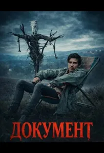 Документ (фильм 2025)