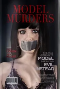 Пленённая модель (фильм 2019)