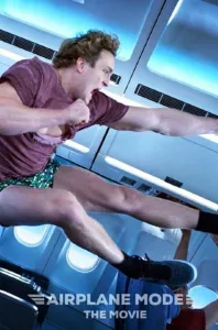 Авиарежим (фильм 2019)