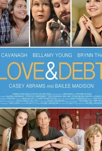 Любовь и долги (фильм 2019)