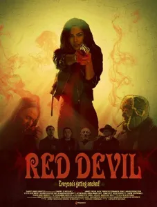 Красный Дьявол (фильм 2019)