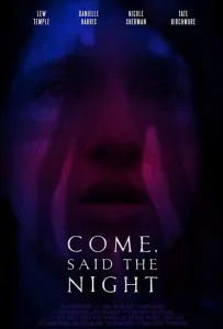 На грани тьмы (фильм 2019)