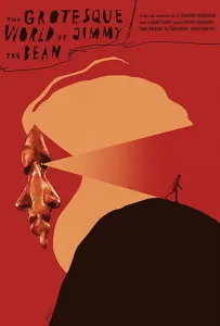 Гротескный мир Джимми Боба (фильм 2019)