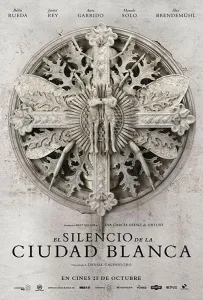 Тишина белого города (фильм 2019)