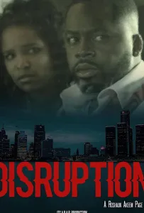 Крах (фильм 2019)